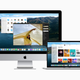 El nuevo diseño de macOS Big Sur basado en iOS y iPadOS